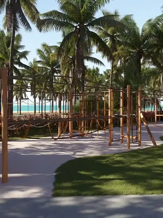 Playground