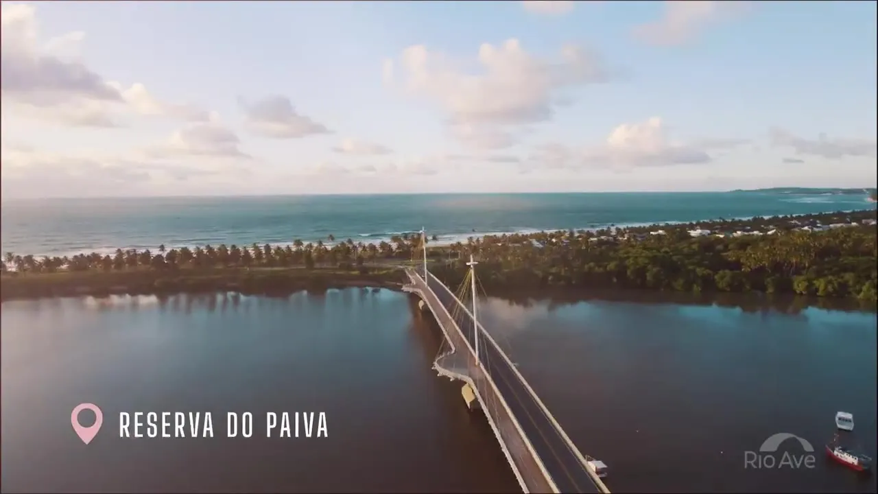 Vídeo do Unique Paiva